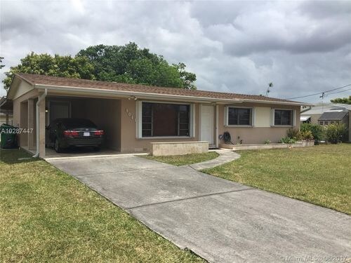 Primary Photo - 4041 SW 104th Ave