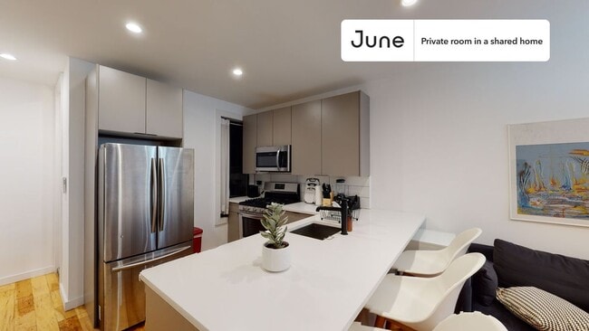 Foto del edificio - Room in Shared 4 bed/2 bath home