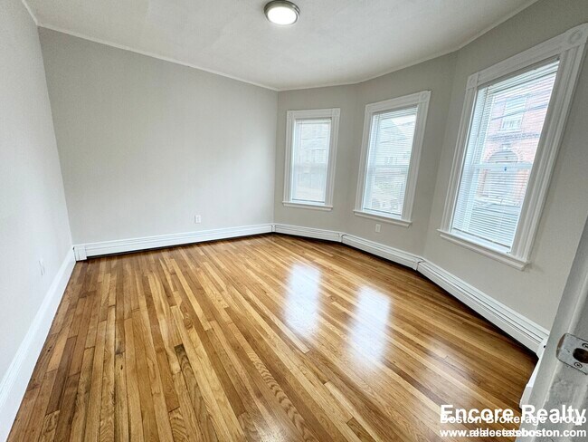 Foto del edificio - 57 Burrell St