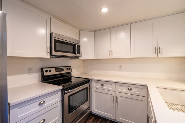 Foto del edificio - 4943 S Carson St