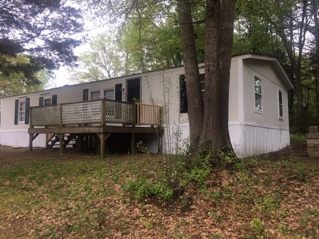 Foto del edificio - Gray Court Home in Rural Setting