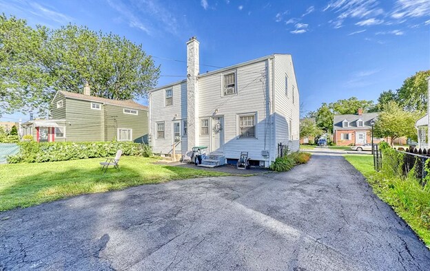 Back - 112 Kenview Ave
