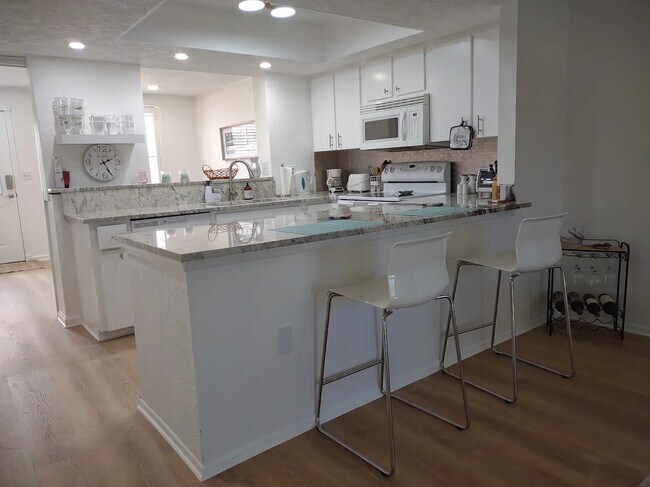 Building Photo - 2707 Florida A1A