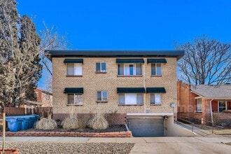 Building Photo - 276 S Sherman St