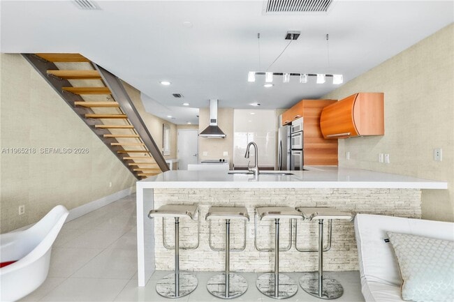 Foto del edificio - 2950 NE 188th St