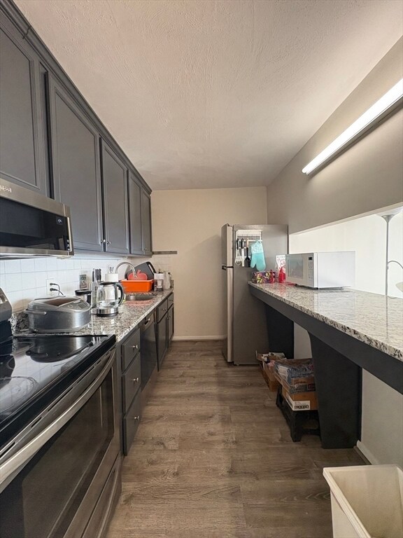 Foto del edificio - 1643 Cambridge St