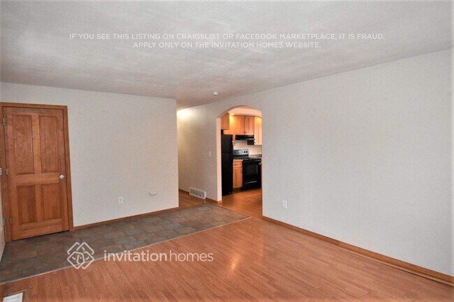 Foto del edificio - 2956 S Jasper St