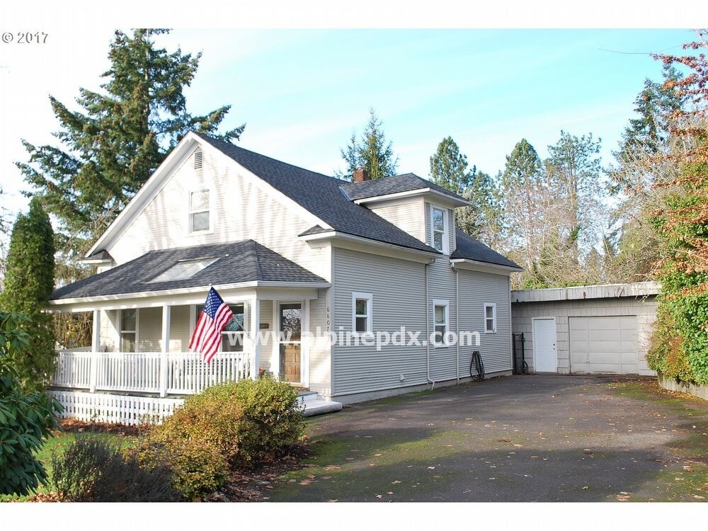 Primary Photo - 6607 SW Garden Home Rd