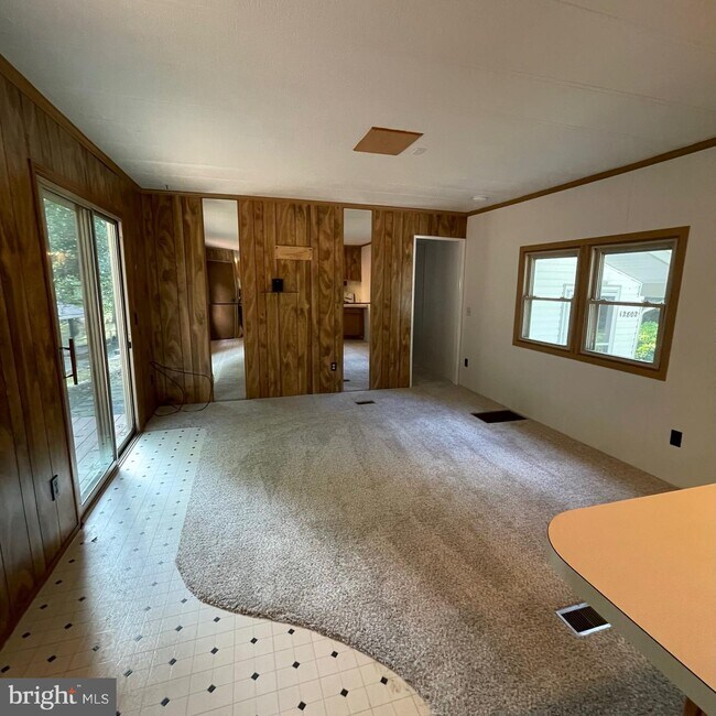 12802 H G Trueman Rd, Lusby, MD 20657 House Rental in Lusby, MD