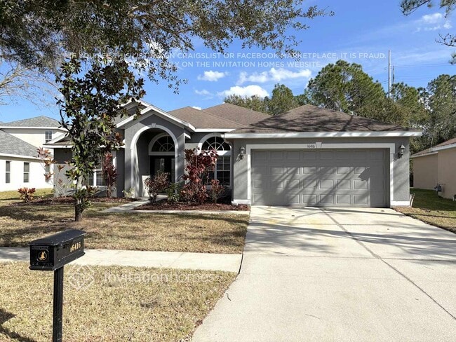 Building Photo - 16416 Bridgewalk Dr