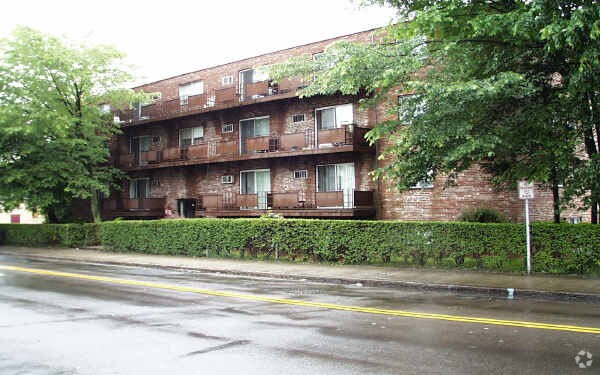 Foto del edificio - 2-16 Copeland St