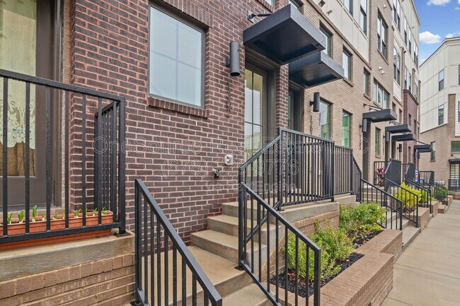 Foto del edificio - 201 New St