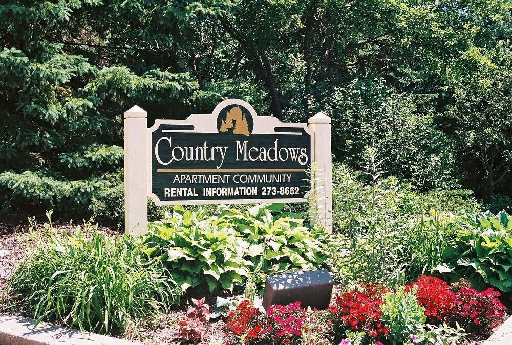 Country Meadows Apartments of Madison 6840 Schroeder Rd Madison, WI