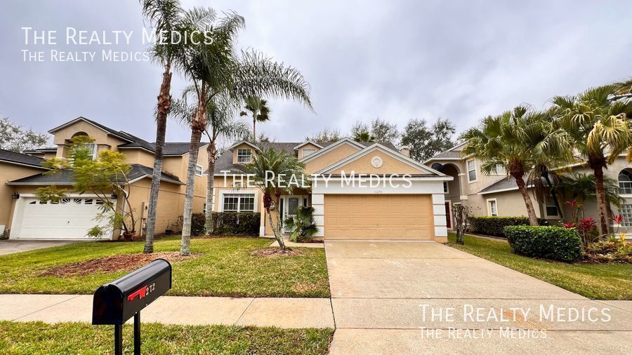 Primary Photo - FABULOUS 4 Bedroom, 2.5 Bathroom Home in O...