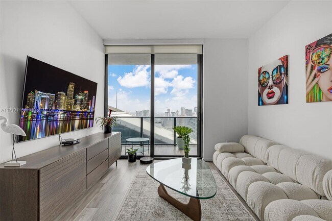 Foto del edificio - 801 S Miami Ave