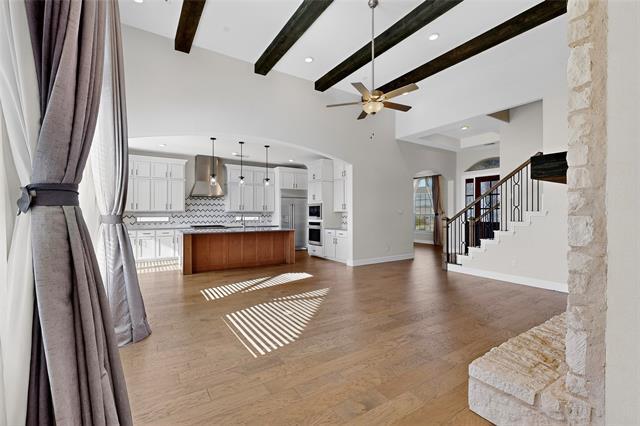 Foto del edificio - 1266 Huffines Blvd