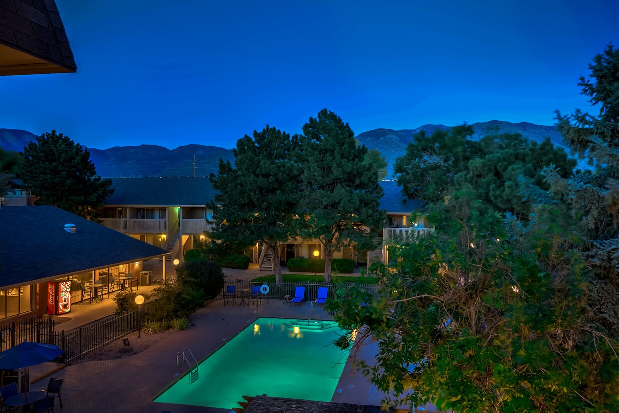 Sungate Apartments Rentals Albuquerque, NM