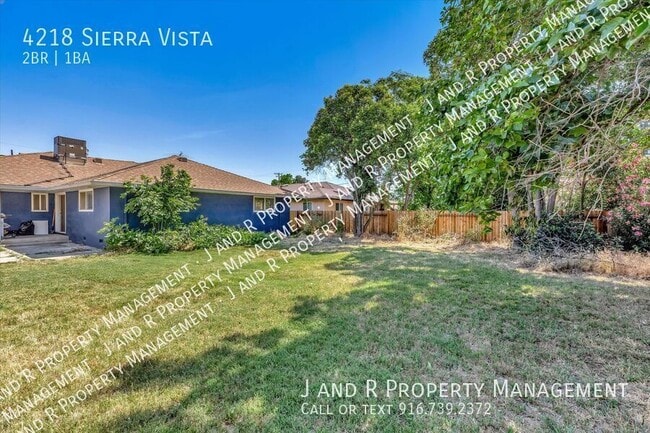 Building Photo - 4218 Sierra Vista Ave