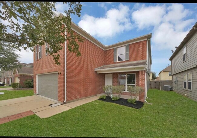 Foto del edificio - 3606 Clipper Winds Way