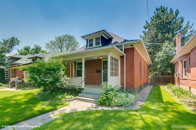 Foto principal - 245 S Corona St