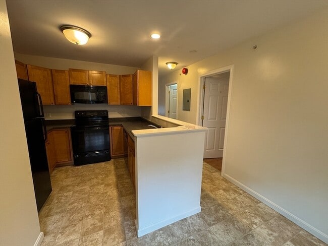 Photo - 86 Endicott St Apartment