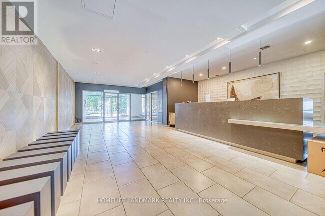 Photo du bâtiment - 15 Fort York Blvd