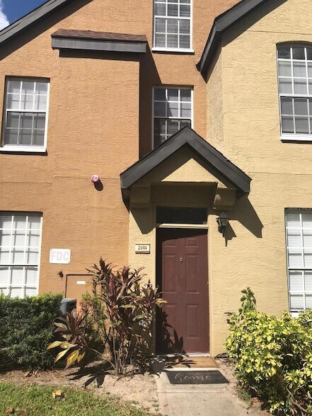 Foto del edificio - 6380 Raleigh St