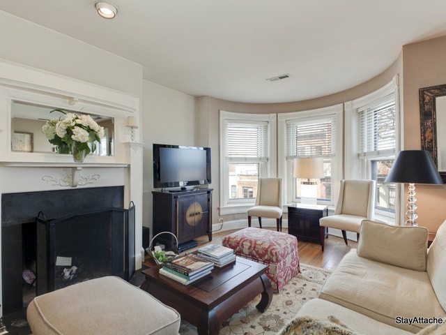 Foto del edificio - 1752 S Street NW Unit 4, Washington, DC 20009