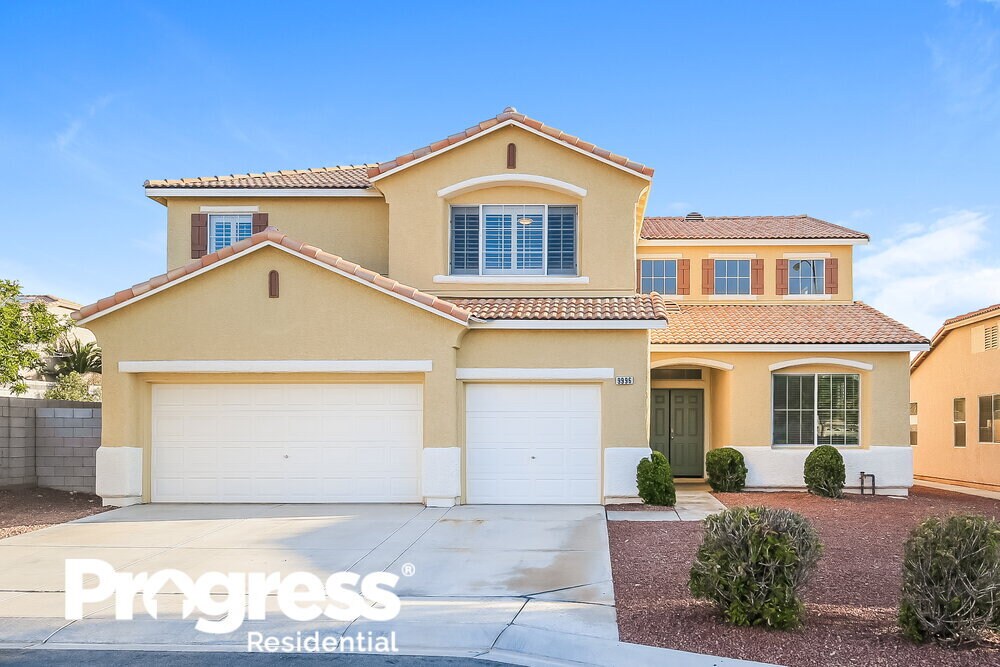 9996 Shady Glade Ct, Las Vegas, NV 89148 House Rental in Las Vegas