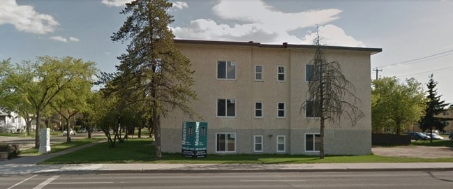 Building Photo - Mainstreet Park