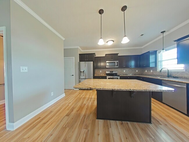 Building Photo - 4243 Cinder Ln