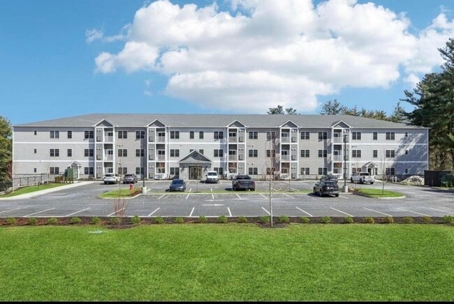 Foto del edificio - 10100 S Willow St