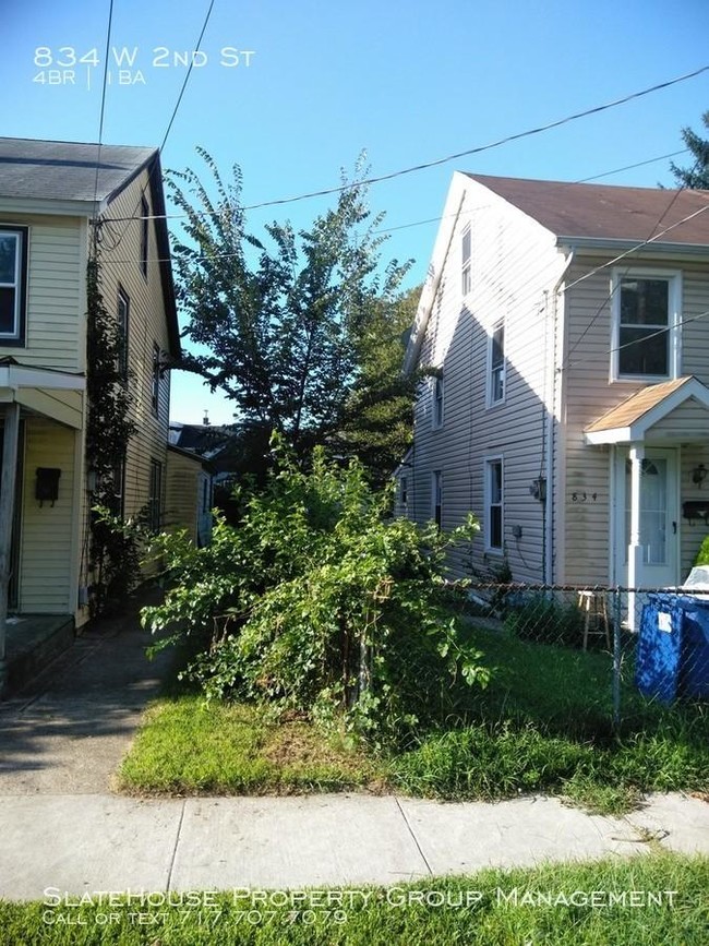 Building Photo - 4 bedroom in Florence NJ 08518