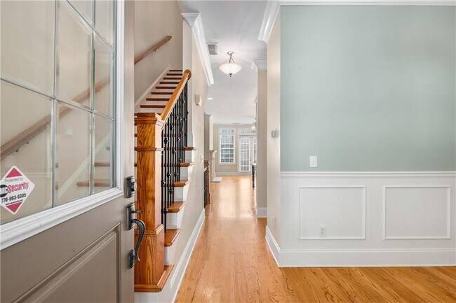 Foto del edificio - 1420 Briarhaven Trail