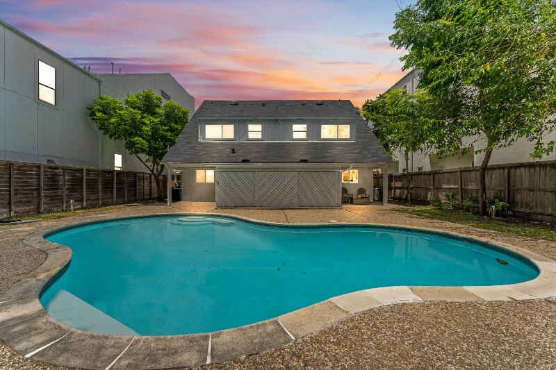 Foto principal - 6015 San Felipe St