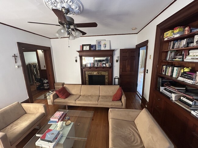 Building Photo - 50 Dartmouth St