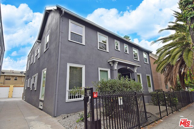 Building Photo - 5526 Franklin Ave