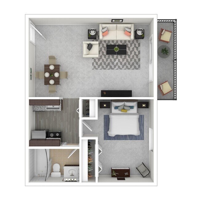 Foto del edificio - Gold Zone Ridge