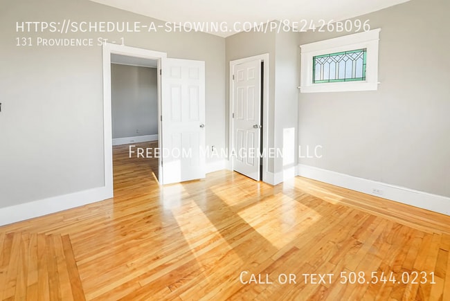 Foto del edificio - 131 Providence St