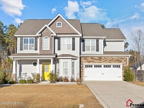 Building Photo - 96 Ransom Dr