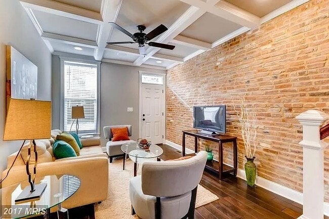 Foto del edificio - 616 Hyson St