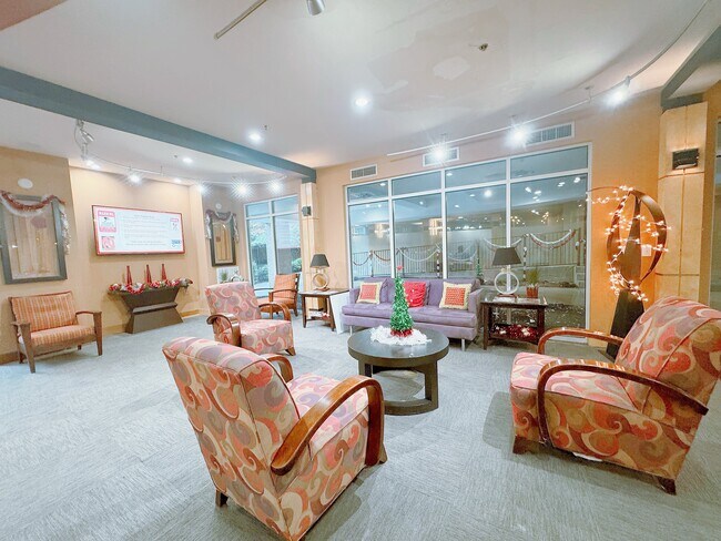 Foto del edificio - 390 17th St NW