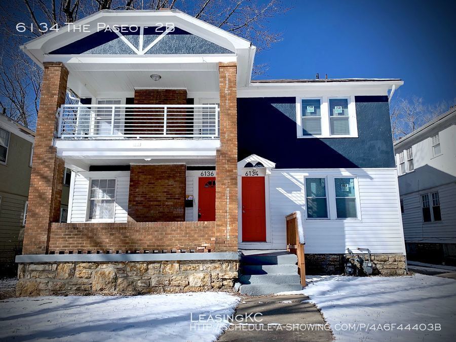Foto principal - Gorgeous affordable duplex!