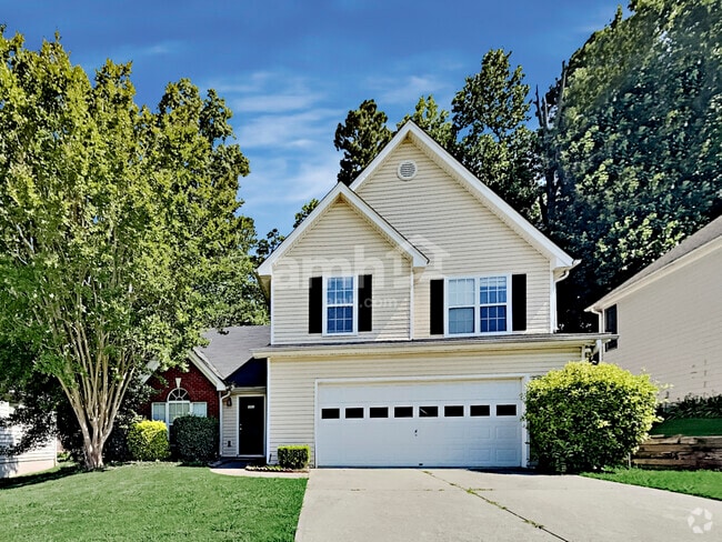Building Photo - 1305 Carlysle Park Dr