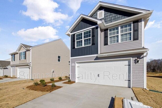 Foto del edificio - 2108 Briar Run Dr