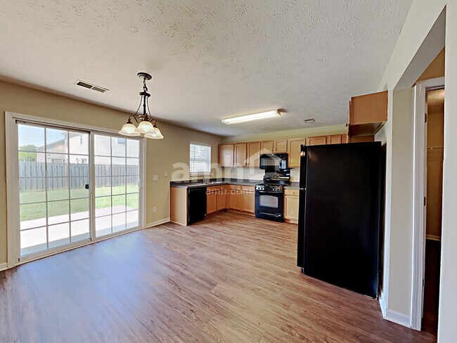 Building Photo - 316 Stewart Springs Dr