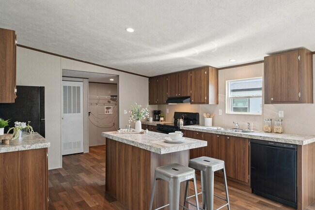 Foto del edificio - Fannin Meadows