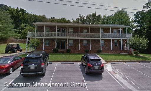 Building Photo - 1155 McFarland St
