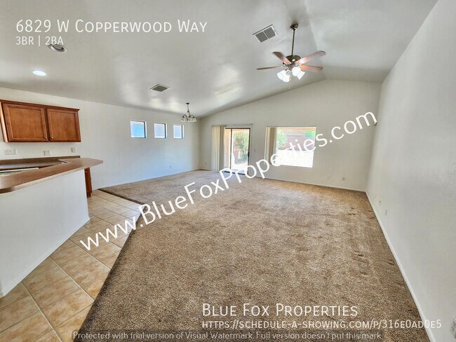 Building Photo - 6829 W Copperwood Way