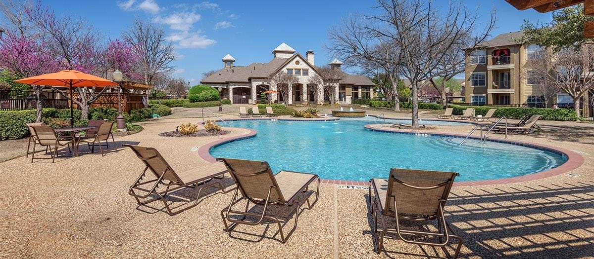 Boulder Ridge Apartments - Roanoke, TX | Apartments.com